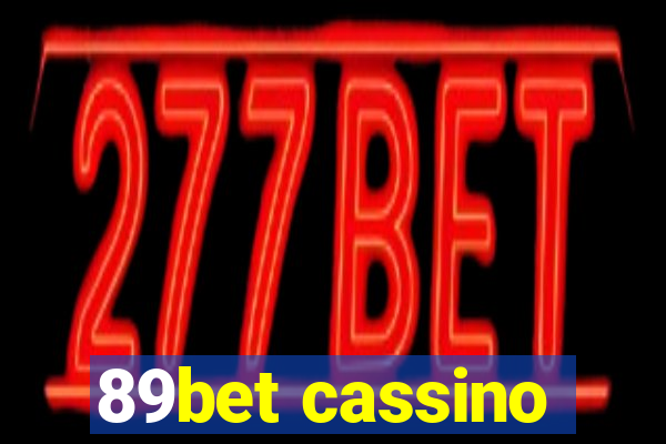 89bet cassino